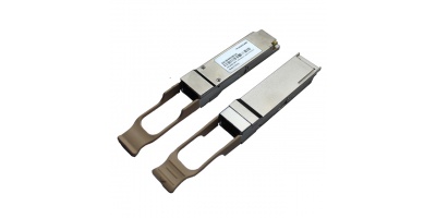 SFP-40G-SR: Bộ thu phát SFP hỗ trợ tốc độ dữ liệu 40 Gbps và khoảng cách 100m 