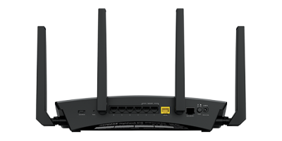 R9000: AD7200-Nighthawk® X10 Smart WiFi Router.