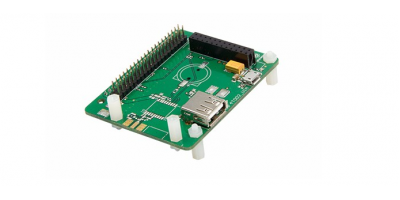 LoRa LoRaWAN Gateway - 868MHz Kit with Raspberry Pi 3