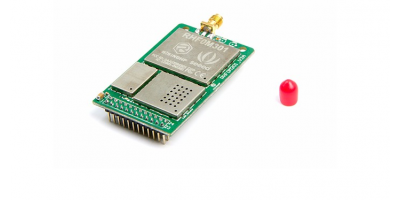 LoRa LoRaWAN Gateway - 868MHz Kit with Raspberry Pi 3