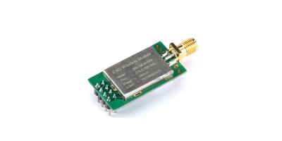 RF NRF24L01+ PA + LNA 2.4Ghz NRF-E04