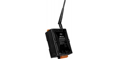 RMV-541: Modem GPRS nối tiếp đa chức năng I/O thông minh.