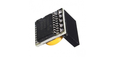 RTC DS3231 For Raspberry Pi