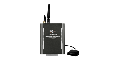 RTU-531-PM:   Modem 3G điều khiển từ xa thông minh hỗ trợ GPS.