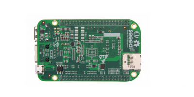 SeeedStudio BeagleBone Green