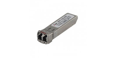 SFP-10G-ER: Bộ thu phát SFP hỗ trợ tốc độ dữ liệu 10Gbps và khoảng cách truyền 40km