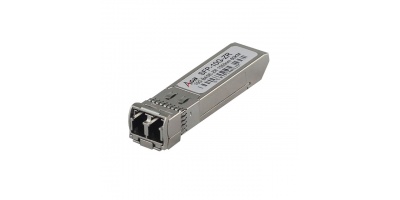 SFP-10G-ZR: Bộ thu phát SFP hỗ trợ tốc độ dữ liệu 10Gbps và khoảng cách truyền 20km