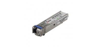 SFP-B1023L-40: Bộ thu phát SFP hỗ trợ tốc độ dữ liệu 10Gbps và khoảng cách truyền 40km