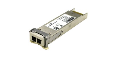 SFP-XSM-80K-XFP: XFP ZR/10G-ED, SM1550/LC 80km , 0~70℃