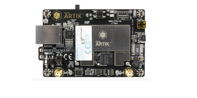 SIP-KITNXG002 ARTIK 530S 1GB SECURE DEV KIT