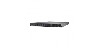 SKY-4311:  1U Rackmount Dual Intel® Xeon® E5-2600 v3/v4 Storage Server, with up to 8 2.5" NVMe SSDs and 2 PCIe Gen III x8 Slots