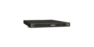 SKY-8101:  Compact 1U High Performance Server based on Intel® Xeon® Processor Scalable Family