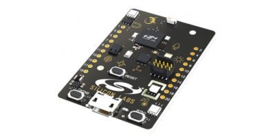 Thunderboard Sense 2 IoT Development Kit SLTB004A