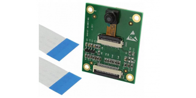 STM32F4DIS-CAM BOARD CAMERA STM32F4 DISCOVERY