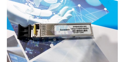 SWB4825DI-542: Module Quang SFP công nghiệp 1.25Gb/s, Single-mode đơn sợi, 40km  Swb4825di-542_bkaii_2-min