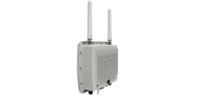 TGAP-W610+_US:   Industrial outdoor wireless Access Point 