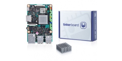 Tinker Board S Asus