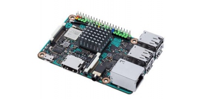 Tinker Board S Asus