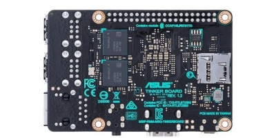 Tinker Board S Asus