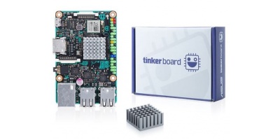 Tinker Board Asus