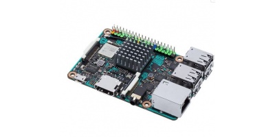 Tinker Board Asus