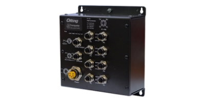 TPS-3044TX-M12:  Switch công nghiệp