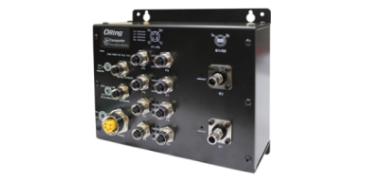 TPS-3082GF-MM-M12-QODC: Switch công nghiệp