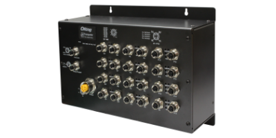 TPS-9168GT-M12: Switch công nghiệp