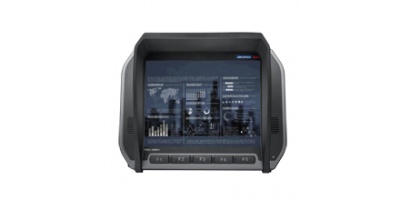 TREK-306DH:    10" In-Vehicle Smart Display 