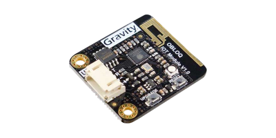 UART OBLOQ-IOT Module (Microsoft Azure)