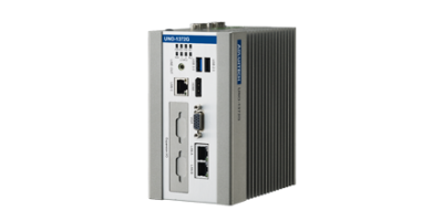 UNO-1372G:   Intel® Atom™ Quad-Core Small Size Control DIN-rail PC w/ 3 x GbE, built-in 4GB DDR3L, 2 x mPCIe, 1 mSATA, 2 x COM, 8 x DI/O, 3 x USB, HDMI, VGA