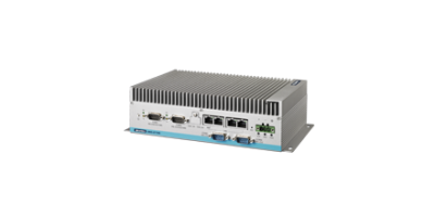 UNO-2174GL:  Intel® Celeron® Automation Computers with 4 x GbE, 2 x Mini PCIe, DVI/DP/HDMI