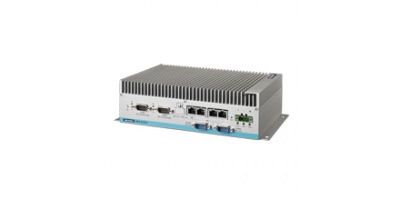 UNO-2184G:   Intel® Core™ i7 Automation Computer with 4x GbE, 2x Mini PCIe, DVI/DP/HDMI