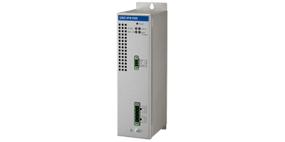 UNO-IPS1560-AE:  18-36 VDC input/24 VDC output, Uninterruptible Power Supply Module