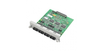 UNOP-1514RE:  4-Port Gigabit Base Ethernet Card 