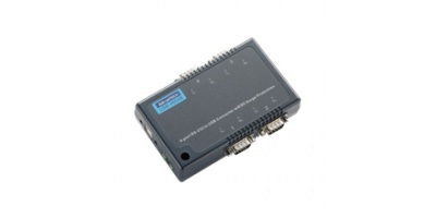 USB-4604B: 4-port RS-232 Serial to USB Converter