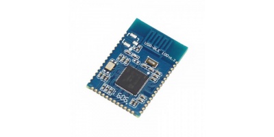 USR-BLE100: Bluetooth Low Energy/BLE Module, Mesh/iBeacon.