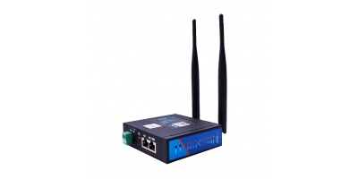 USR-G806-E/USR-G806-AU: Route công nghiệp 3G/4G WIFI 4G LTE.