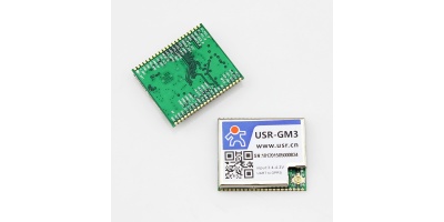 USR-GM3: Module GSM GPRS công suất thấp