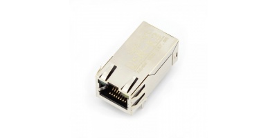 USR-K3: TTL UART Ethernet Module