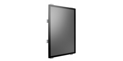 UTC-215G:  15.6" Open Frame Panel PC with Intel® Celeron® N3350/ Pentium® N4200