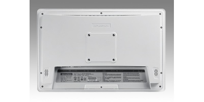 UTC-315D:  15.6" Ubiquitous Touch Computer with Intel® Celeron J1900