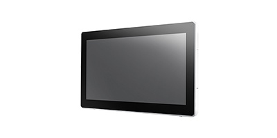 UTC-315E:   15.6" Ubiquitous Touch Computer with Intel® Core™ i5-4300U Processor