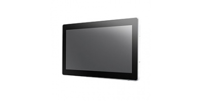 UTC-315G:  15.6" Ubiquitous Touch Computer with Intel® Pentium® N4200/Celeron® N3350 Processor