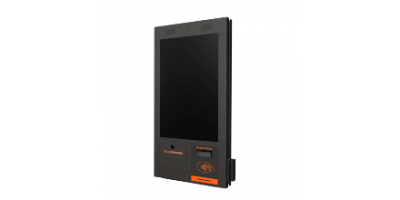 UTC-722F:   21.5" Interactive Self-Service Kiosk with Intel® Skylake Core™ i5-6300U