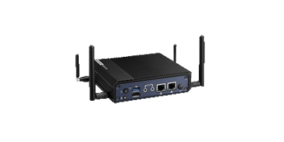 UTX-3115:   Intel® Atom™ E3826/E3815 with Dual Giga LAN Fanless Compact Box PC