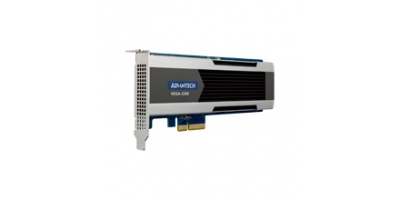 VEGA-3300:   4Kp60 HEVC Broadcast Video Encoder Card