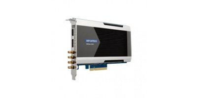 VEGA-3301:   4Kp60 HEVC Broadcast Video Encoder Card 