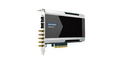 VEGA-3311:  4K HEVC Broadcast Video Encoding / Decoding Card