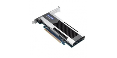 VEGA-4000:  VEGA-4000 Xilinx Ultrascale+ FPGA Accelerator for Video Processing